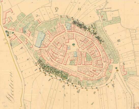 Cadastre-Napoleon-de-1839 Cadastre-Napoleon-de-1839